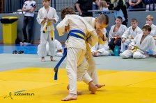 26.04.2026 Wachau JUDO Kids Cup